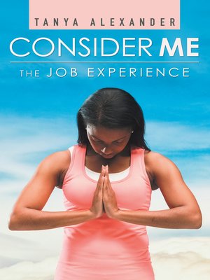 cover image of Consider Me